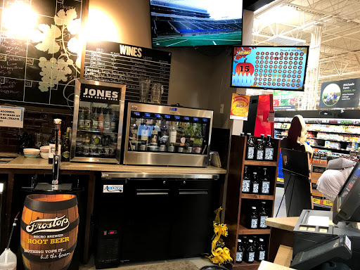 Grocery Store «Kroger Marketplace», reviews and photos, 1155 N 21st St, Newark, OH 43055, USA