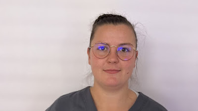Pauline Faudeau - Pédicure Podologue D.E & D.U Podologie du Sport à Pérignat-lès-Sarliève