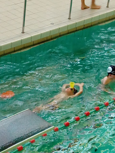 Zwembad Olympos - Sportcomplex