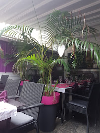 Atmosphère du Restaurant La Plancha à Saint-Pierre - n°9