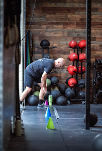 BeachSide CrossFit - Photo 7 - Car repair in Ventura, CA, Oxnard