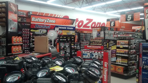 Auto Parts Store «AutoZone», reviews and photos, 4444 Kent Rd, Stow, OH 44224, USA