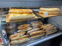 Sandwich du Sandwicherie Mille et un pains à Paris - n°3