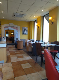 Atmosphère du Restaurant italien Del Arte à Limoges - n°2