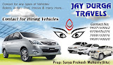 Jay Durga Tour&travels