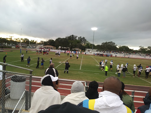 Convention Center «Highlands News-Sun Center - Fair Grounds», reviews and photos, 781 Magnolia Ave, Sebring, FL 33870, USA