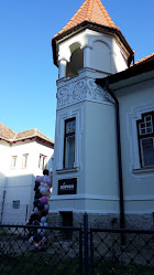 Sophia- Sibiu, Calea Dumbravii, nr 33