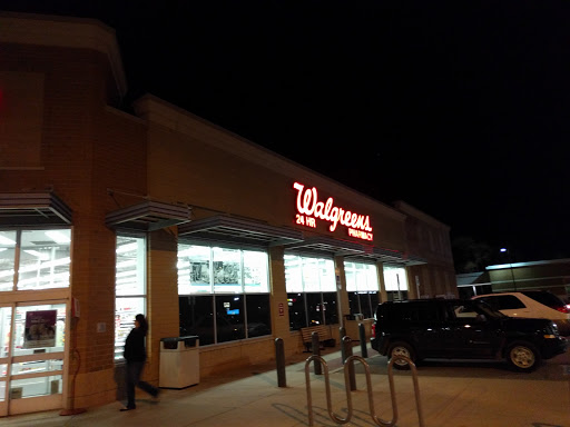 Drug Store «Walgreens», reviews and photos, 6001 Central Ave, Portage, IN 46368, USA