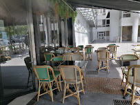 Atmosphère du Restaurant italien Graziella Joinville à Joinville-le-Pont - n°7