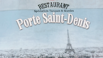 Photos du propriétaire du Restaurant turc Restaurant Porte St-Denis à Paris - n°3