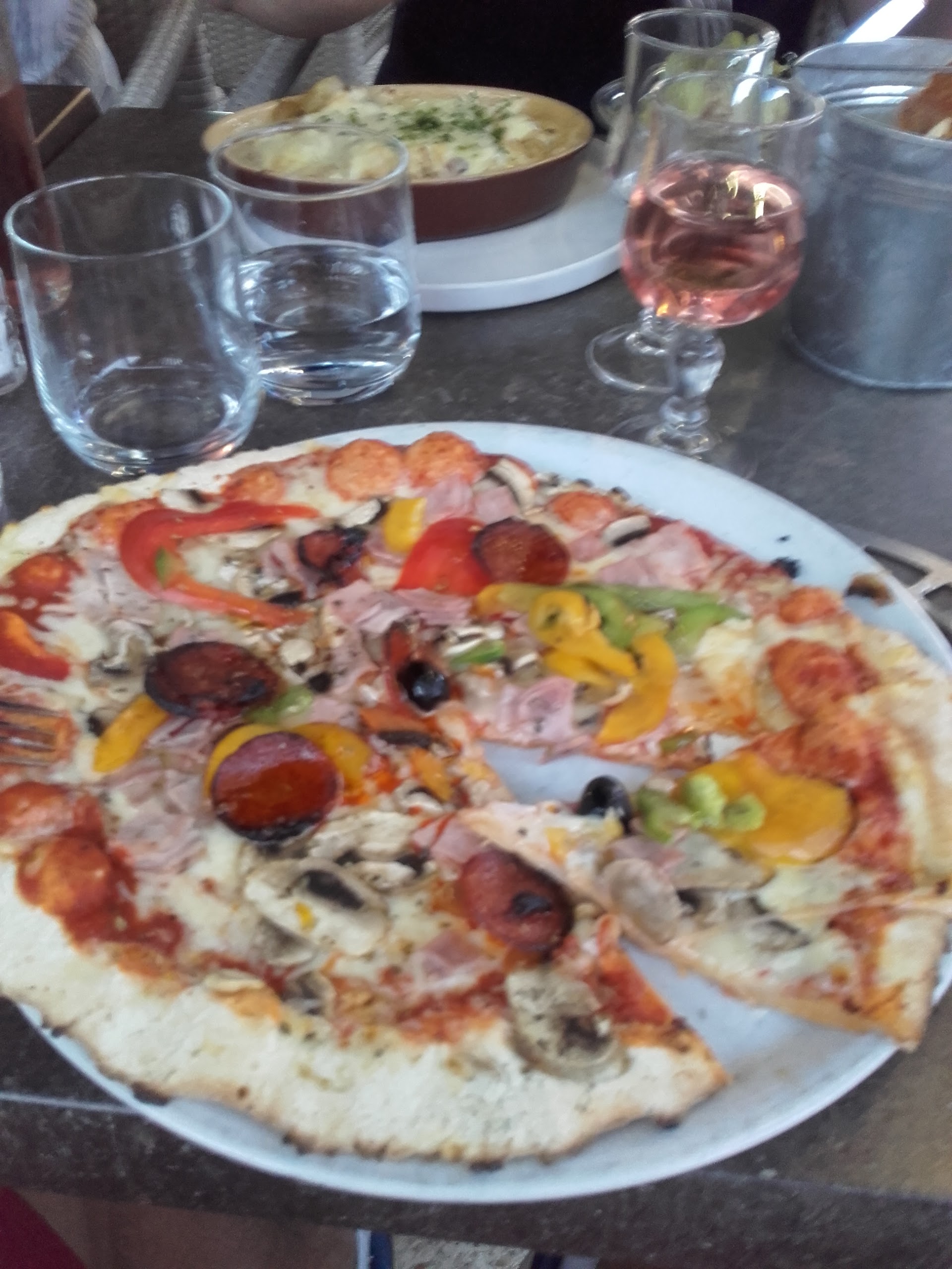 Photo n° 1 de l'avis de patrick.l fait le 02/06/2017 à 09:15