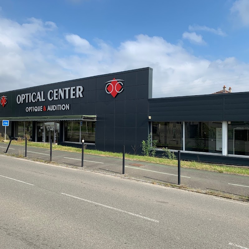 Opticien TAILLECOURT - Optical Center