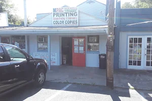 MPAC Printing Service, LLC image
