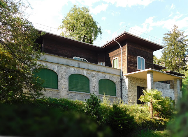 Rezensionen über Museum Casa Anatta in Bellinzona - Museum