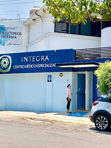 Integra Centro Médico Especializado