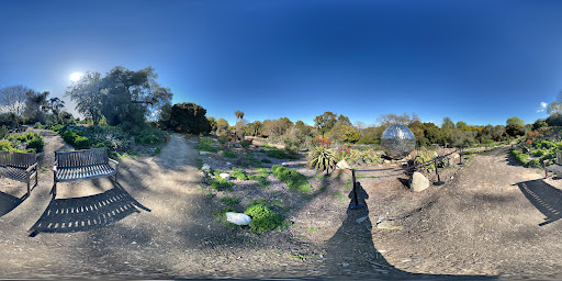 South Coast Botanic Garden