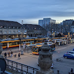 Photo n°2 de l'avis de Patrick.r fait le 24/04/2023 à 13:42 sur le  Hotel am Tiergarten HBF Karlsruhe à Karlsruhe