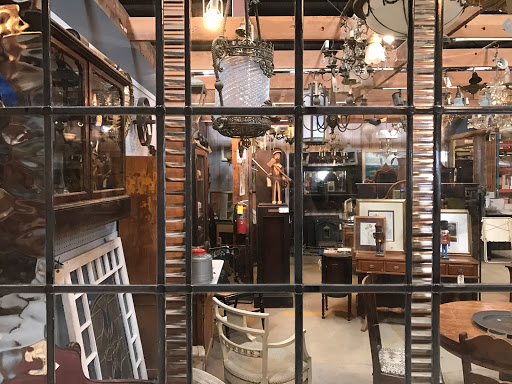 Architectural Salvage Store «Community Forklift», reviews and photos, 4671 Tanglewood Dr, Hyattsville, MD 20781, USA