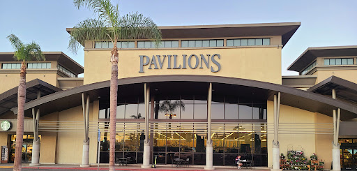 Grocery Store «Pavilions», reviews and photos, 4365 Glencoe Ave, Marina Del Rey, CA 90292, USA