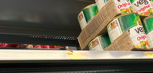 Discount Store «Walmart», reviews and photos, 2399 North Point Blvd, Dundalk, MD 21222, USA