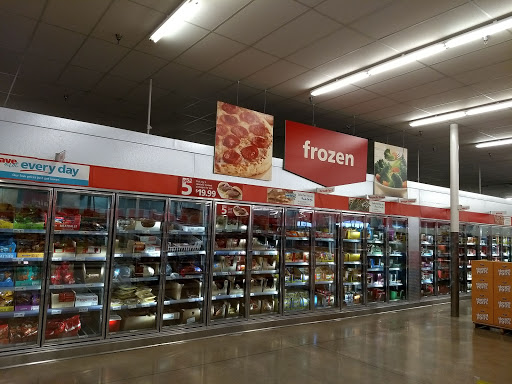 Grocery Store «Save-A-Lot», reviews and photos, 11977 St Charles Rock Rd #110, Bridgeton, MO 63044, USA