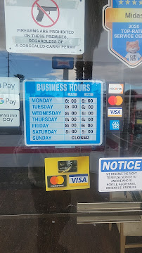 Meineke Car Care Center - Photo 7 - Car repair in Las Vegas, NV, Sunrise Manor