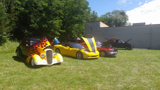 Auto Parts Store «A&A Auto Stores», reviews and photos, 360 N 9th St, Stroudsburg, PA 18360, USA