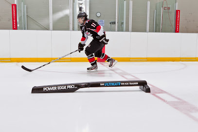 Pro Hockey Training Edmonton