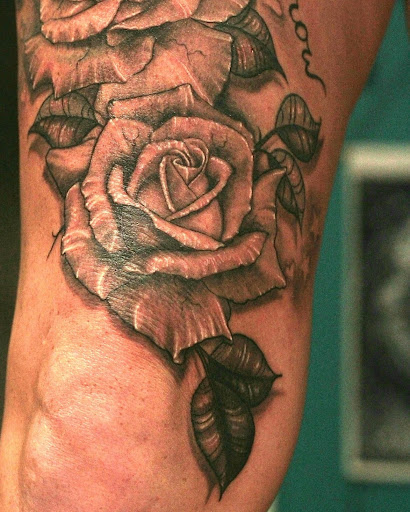 Explore traditional forearm tattoo ideas, creative tattoo ideas in Homosassa, available at Citrus Tattoos
