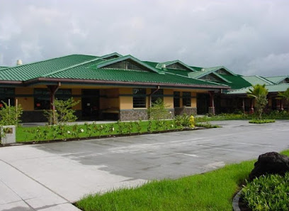 Kamehameha Elementary School