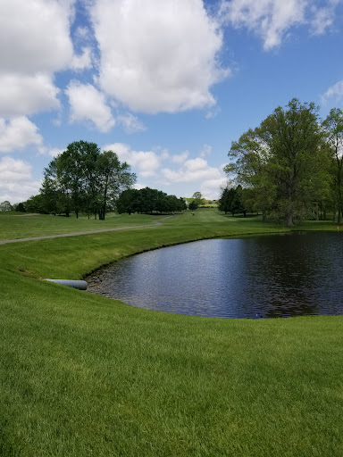 Public Golf Course «Apple Valley Golf Course», reviews and photos, 433 Clubhouse Dr, Howard, OH 43028, USA