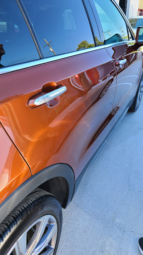 Auto Body Shop «Elite Paint & Body Shop», reviews and photos, 3613 Avenue K, West Palm Beach, FL 33404, USA