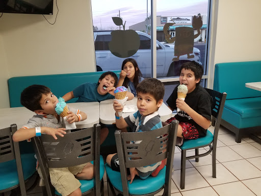 Ice Cream Shop «La Nueva Flor de Michoacan», reviews and photos, 582 N Arizona Ave, Chandler, AZ 85225, USA