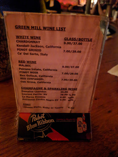 Cocktail Bar «The Green Mill», reviews and photos, 4802 N Broadway St, Chicago, IL 60640, USA