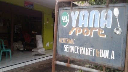 Yana Sport