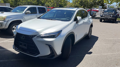 Lexus Dealer «Magnussen Lexus of Fremont», reviews and photos, 5600 Cushing Pkwy, Fremont, CA 94538, USA