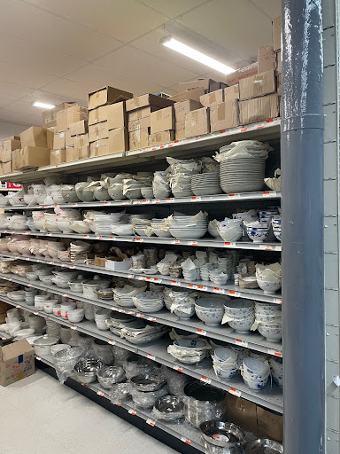 Asian Grocery Store «DA TANG Supermarket», reviews and photos, 10 E Main St, Middletown, NY 10940, USA