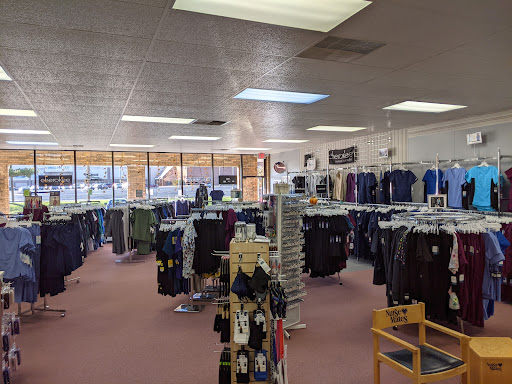 Uniform Store «The Uniform Shop», reviews and photos, 225 E Center Dr, Alton, IL 62002, USA