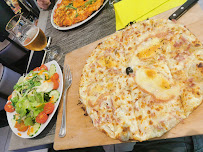 Pizza du Restaurant Pizzeria Cinecitta à Sélestat - n°2
