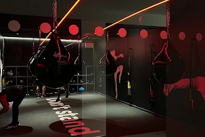 Virgin Active Palermo image