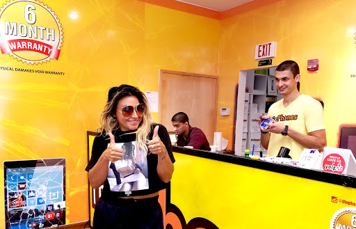 Cell Phone Store «Ifixphones», reviews and photos, 210 Andover St, Peabody, MA 01960, USA