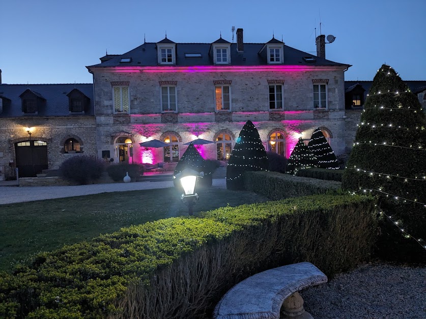 Les Épicuriens Restaurant à Sainte-Preuve