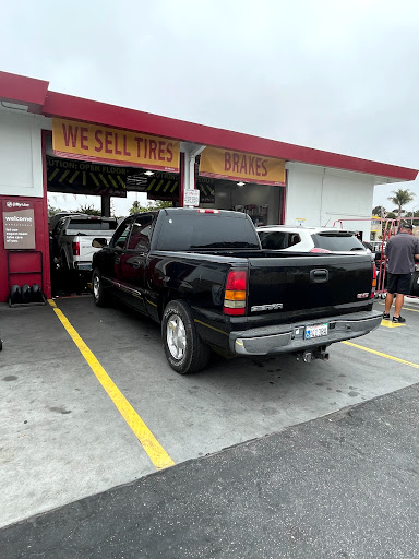 Oil Change Service «Jiffy Lube», reviews and photos, 495 E Grand Ave, Arroyo Grande, CA 93420, USA