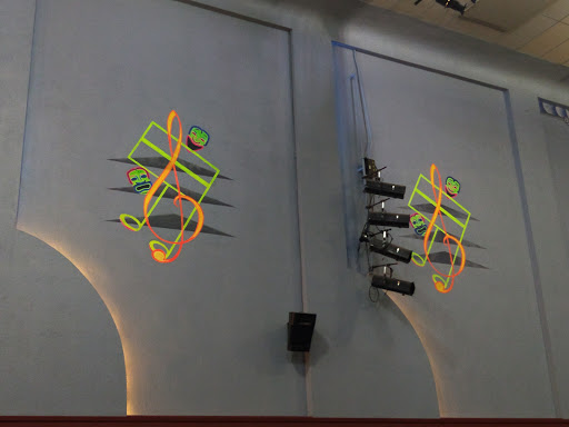 Performing Arts Theater «Princess Theatre», reviews and photos, 112 2nd Ave NE, Decatur, AL 35601, USA