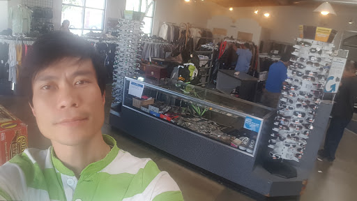 Thrift Store «Goodwill», reviews and photos, 28 W 25th Ave, San Mateo, CA 94403, USA