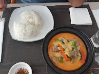 Soupe du Restaurant asiatique Han à Fontenay-sous-Bois - n°6