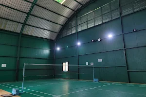 Nolimit Badminton Court image