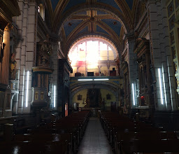 PARROQUIA DE SANTA CLARA DE ASÍS photo