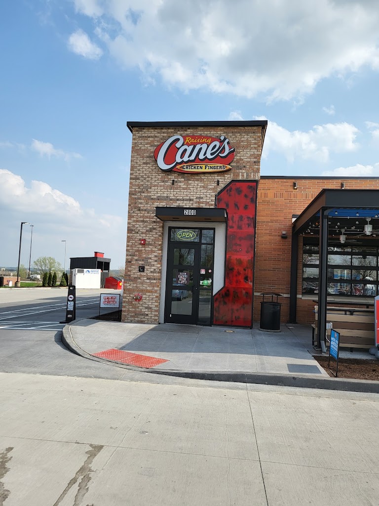 Raising Cane's Chicken Fingers Coralville, IA 52241, Reviews, Hours
