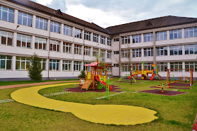 Școala Primară Alexandru Rusu
